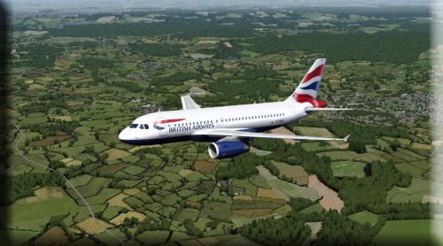 More information about "British Airways A319-131 G-DBCB"