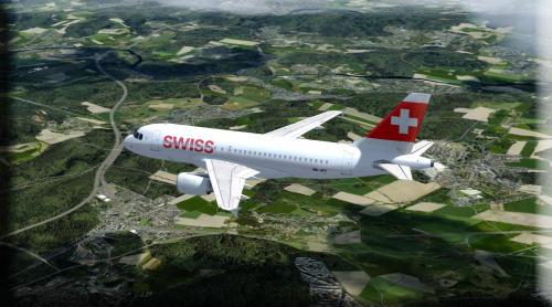 More information about "Swiss A319-111 HB-IPY"