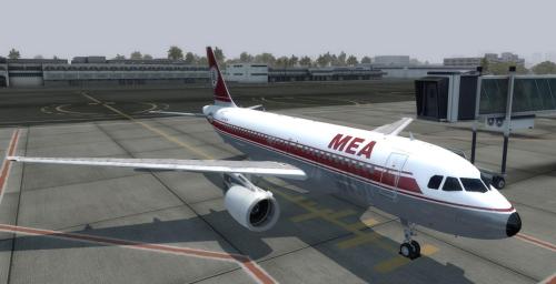 More information about "Middle East Airlines OD-MOA (Fictional) Retro Livery"