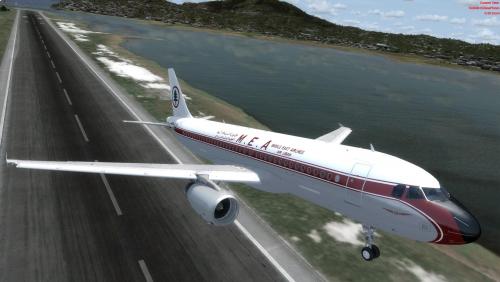 More information about "Middle East Airlines OD-MRH (Fictional) Retro Livery"