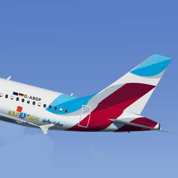 More information about "Eurowings A320 D-ABDP"