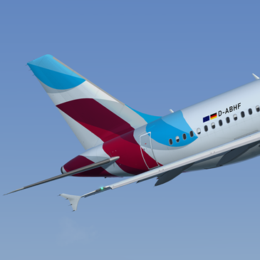More information about "Eurowings A320 D-ABHF"