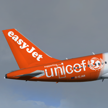 More information about "EasyJet A319 G-EJAR Change for Good"