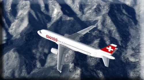 More information about "Swiss A320 Fleet"