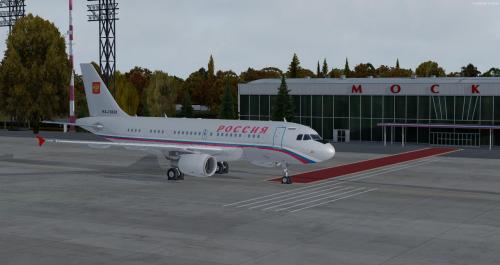 More information about "FSLabs A319 CJ CFM Rossiya Special Flight Squadron (RA-73025)"