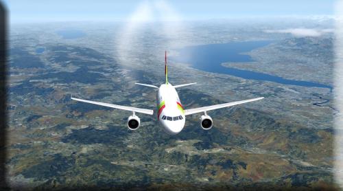 More information about "TAP Air Portugal A320 Fleet"