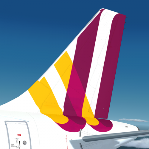 More information about "Germanwings A319 IAE"