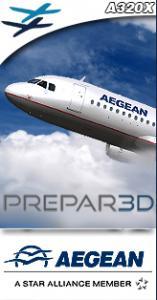 More information about "A320 - IAE - AEGEAN (SX-DGB)"