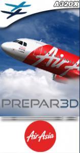 More information about "A320 - CFM - AirAsia (9M-AQD)"
