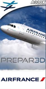 More information about "A320 - CFM - Air France (F-HBNJ)"