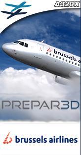 More information about "A320 - CFM - Brussels (OO-SNE)"