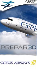 More information about "A320 - IAE - Cyprus (5B-DBB)"