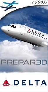More information about "A320 - CFM - DELTA (N312US)"