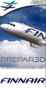 More information about "A320 - CFM - Finnair (OH-LXL)"