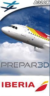 More information about "A320 - CFM - IBERIA (EC-LXQ)"