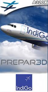 More information about "A320 - IAE - IndiGo (VT-IED)"