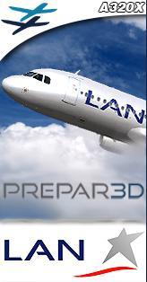 More information about "A320 - IAE - LAN (CC-BAG)"