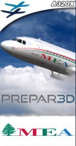 More information about "A320 - IAE - Middle East Airlines (OD-MRL)"