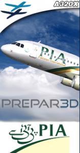 More information about "A320 - CFM - Pakistan International Airlines (AP-BLV)"
