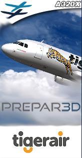 More information about "A320 - IAE - Tiger Airways (9V-TJR)"