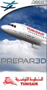 More information about "A320 - CFM - Tunisair (TS-IMB)"