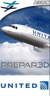 More information about "A320 - IAE - United Airlines (N404UA)"