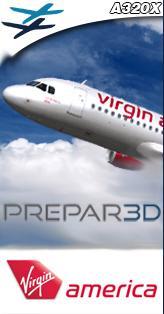 More information about "A320 - CFM - Virgin America (N638VA)"