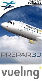 More information about "A320 - IAE - Vueling Airlines (EC-LUN)"