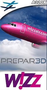 More information about "A320 - IAE - WIZZ (HA-LPY)"