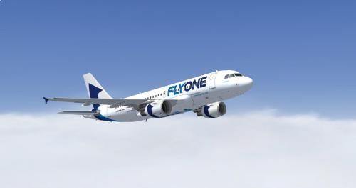 More information about "FlyOne ER-00002 Chisinau CFM"