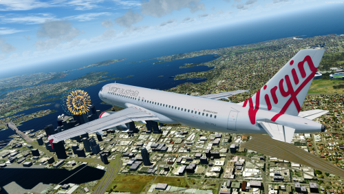 More information about "Virgin Australia A320 VH-VNJ"