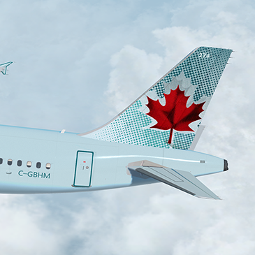 More information about "Air Canada A319 C-GBHM"