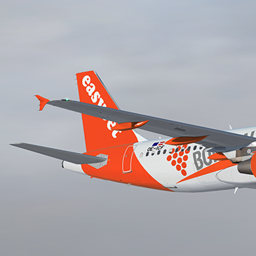 More information about "easyJet Europe A320-200 OE-ICF"