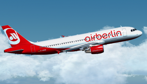 More information about "airberlin A320 D-ABNW"