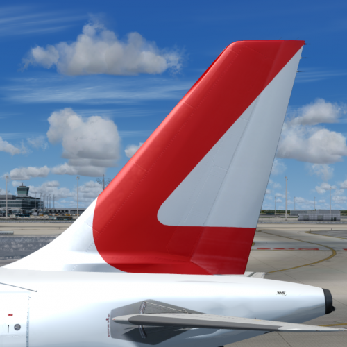 More information about "Laudamotion A320 CFM OE-LOA (New Laudamotion Livery)"