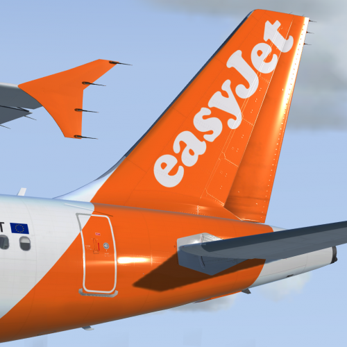More information about "easyJet A320 (G-EZTT)"