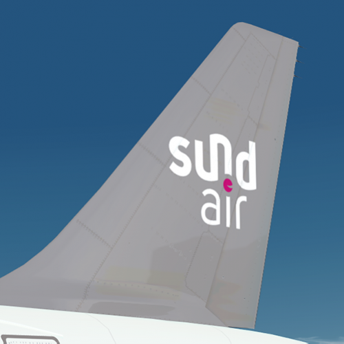 More information about "SundAir A320-214 D-ASEF"