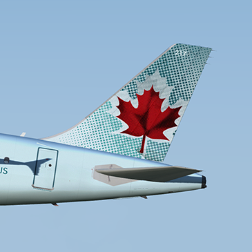 More information about "Air Canada A320-200 C-FTJS"