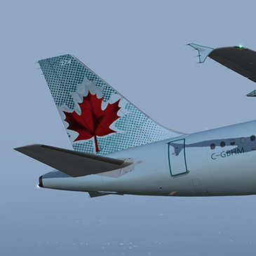 More information about "Air Canada A319-100 C-GBHM"