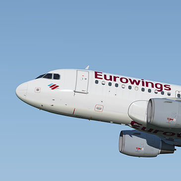 More information about "Eurowings A319-100 D-ABGP"