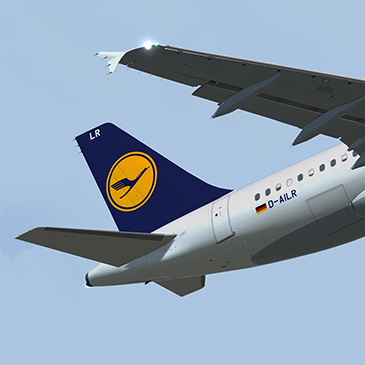 More information about "Lufthansa A319-100 D-AILR"