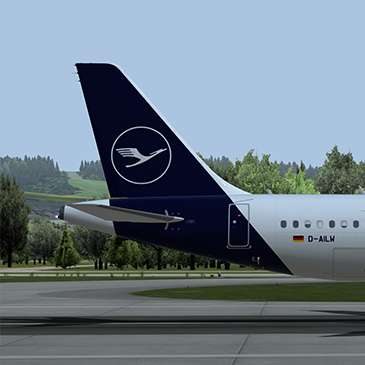 More information about "Lufthansa A319-100 D-AILW"