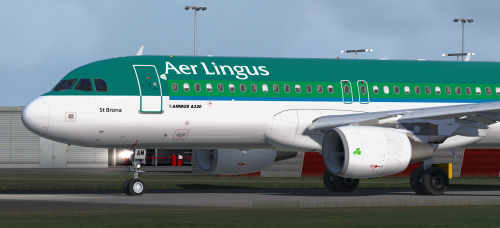 More information about "Airbus A320-214 CFM Aer Lingus EI-GAM"