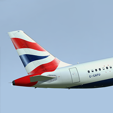 More information about "British Airways A320-200 G-GATU"