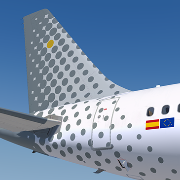 More information about "Vueling A320-200 EC-LQN"