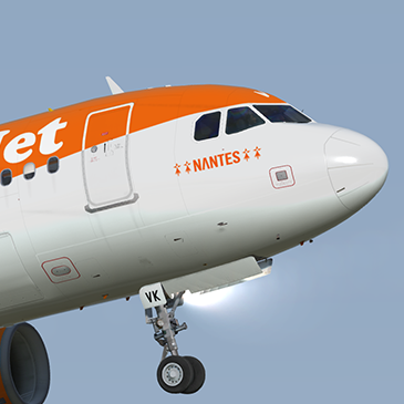 More information about "easyJet Europe A320 OE-IVK Nantes Livery"