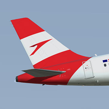 More information about "Austrian A320 OE-LBL New Livery"