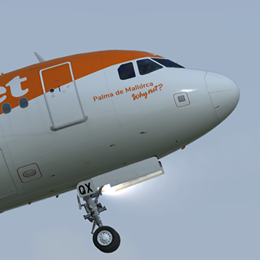 More information about "easyJet Europe A319-100 OE-LQX"