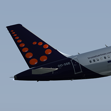 More information about "Brussels Airlines A319-100 OO-SSE"