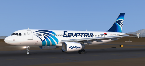 More information about "Airbus A320-232 IAE EgyptAir SU-GCB"